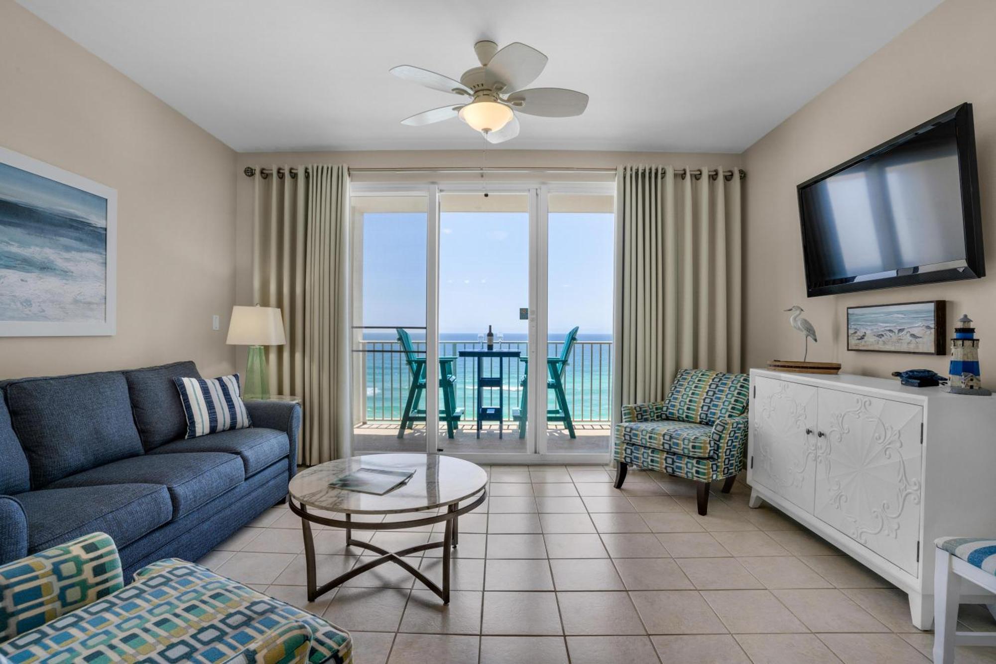 Majestic Sun 806B Destin Exterior foto